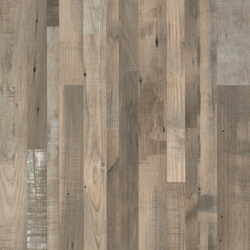 Mohawk 8 X 47 X 0 3mm Pine Laminate Flooring Wayfair