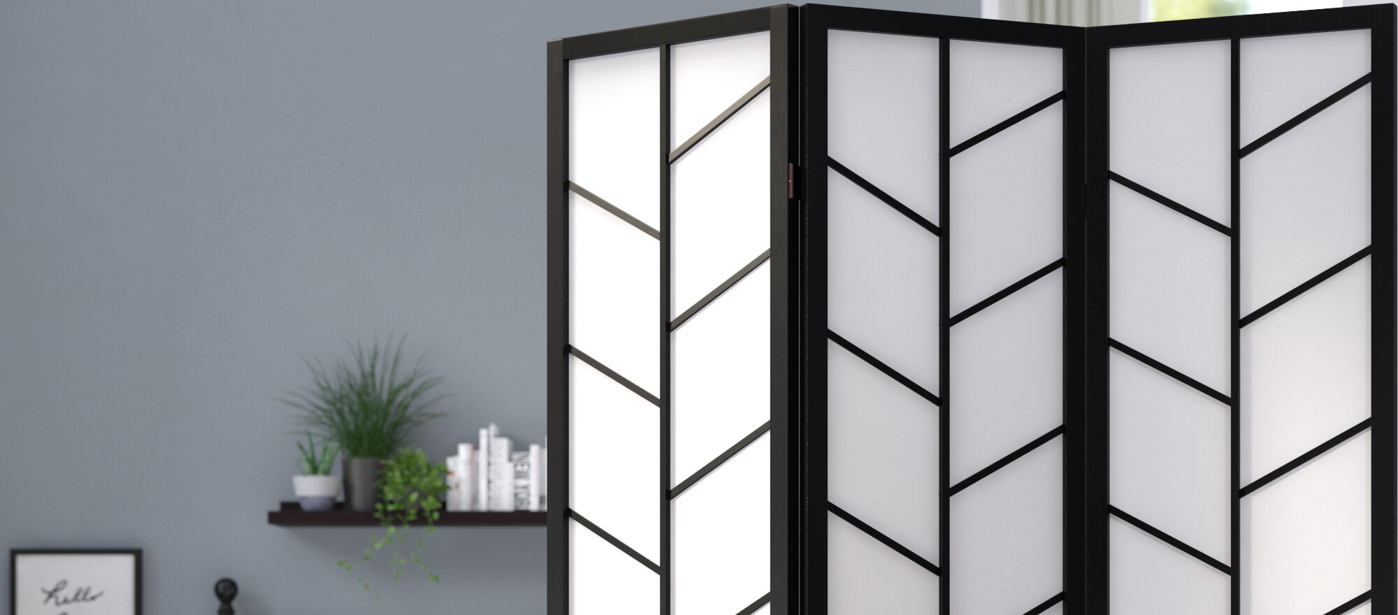 BIG SALE Room Dividers For Less You Ll Love In 2020 Wayfair   Room Dividers For Less 