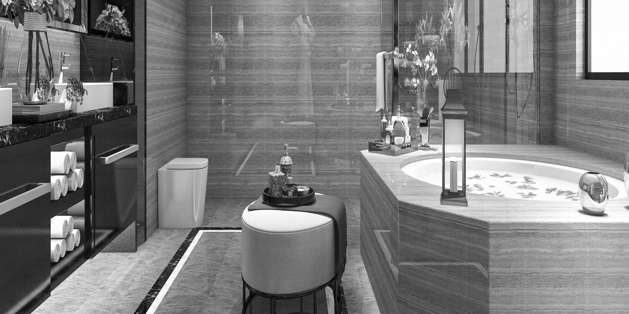 ANZZI Belgian 18.9'' Vessel Bathroom Sink Perigold