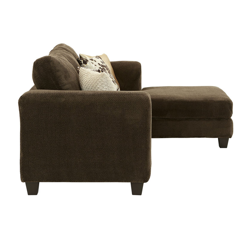 Red Barrel Studio Hooks Right Hand Facing Sectional Wayfair