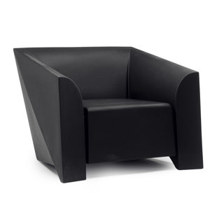 Mario Bellini Armchair by Heller