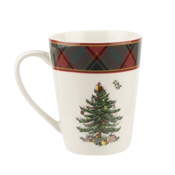 Farmhouse Coffee Mug Tree Birch Lane