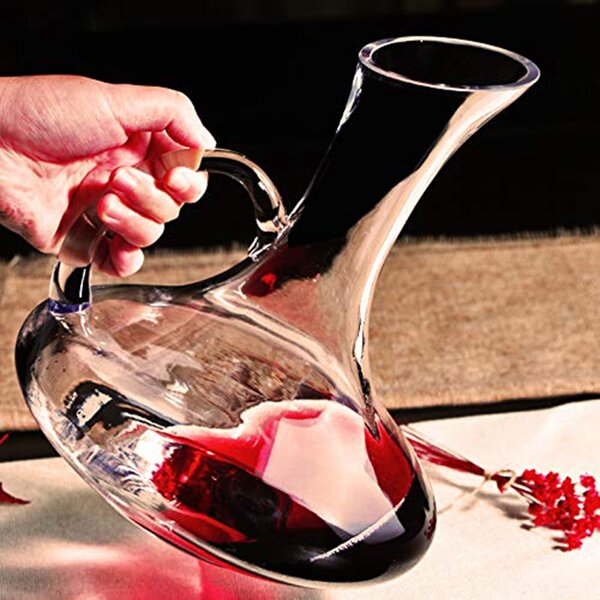 1-12x White Red Wine AIr Aerator Pour Spout Stopper Decanter Pourer Aerating 