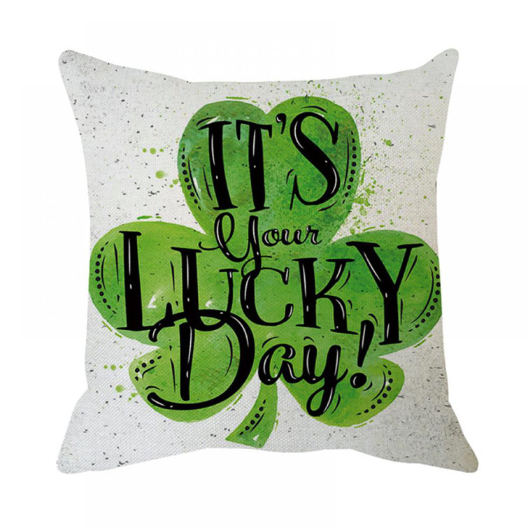 backrest pillow covers