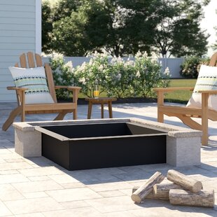 Extra Large Fire Pit Ring Wayfair