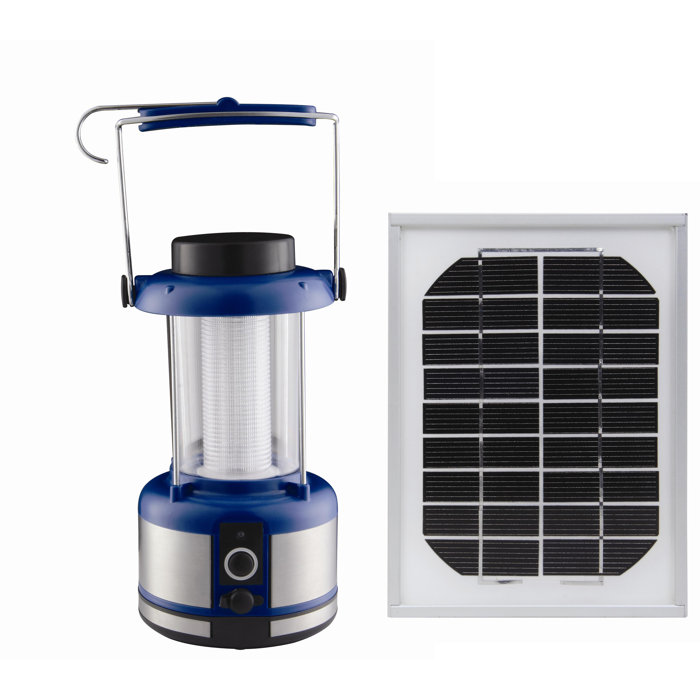 2 In 1 Solar Bright Led Emergency Camping Portable Lantern 2 In 1 Solar Bright Led Emergency Camping Portable Lantern