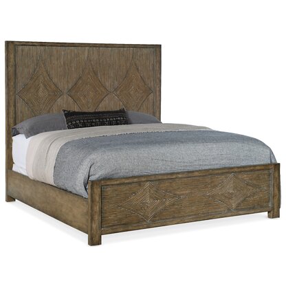 Xpress Delivery Utah Kingsize Ottoman Bed in Sundance Grey