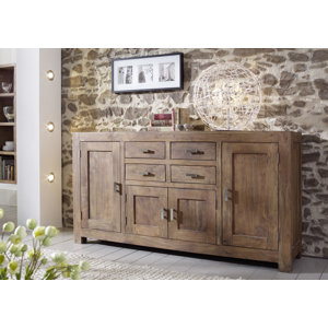 Sideboard Souri von SAM Stil Art Möbel GmbH