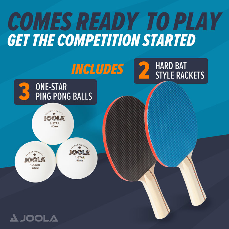 Waterproof Table Tennis Racket Ping Pong Paddle Bat Bag Hot 