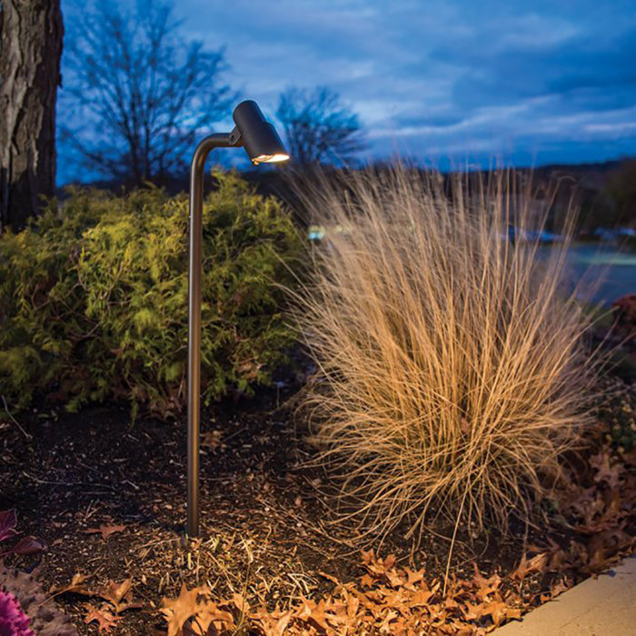 Mini Accent Low Voltage Hardwired Led Pathway Light Mini Accent Low Voltage Hardwired Led Pathway Light