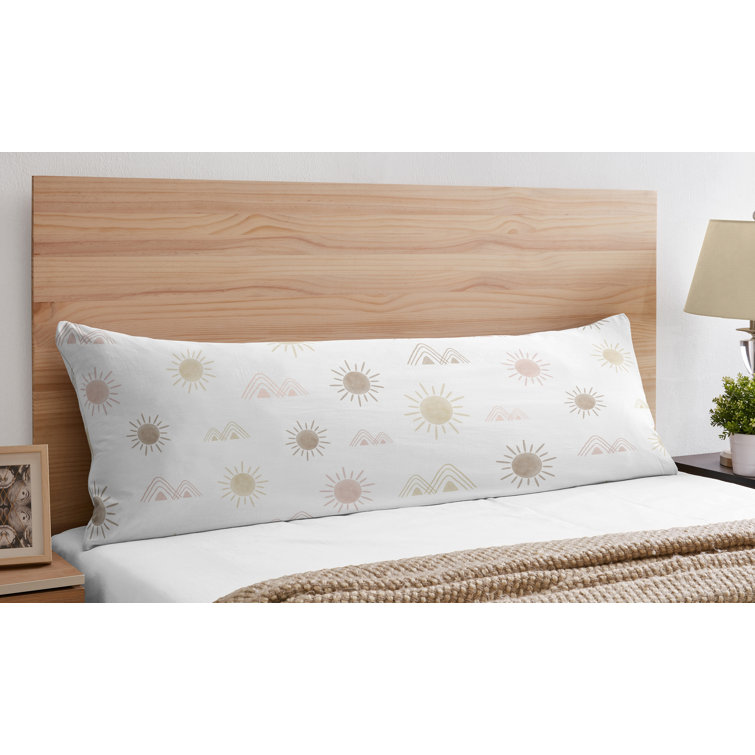 microfiber pillowcase