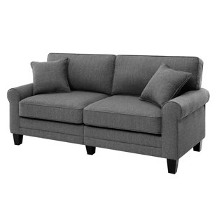 Buxton Rolled Arm Sofa
