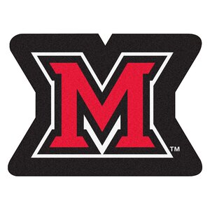 NCAA Miami University (OH) Mascot Mat