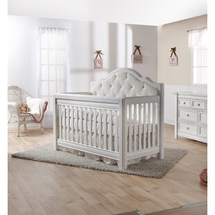 fancy baby cribs