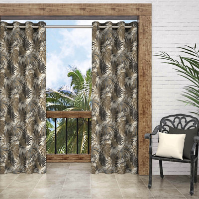 72 Inch Length Curtains Wayfair