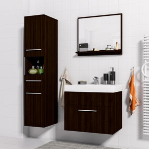 Badezimmer-Set von dCor design
