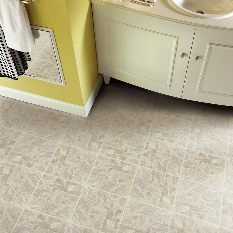 Armstrong Flooring Caliber 12