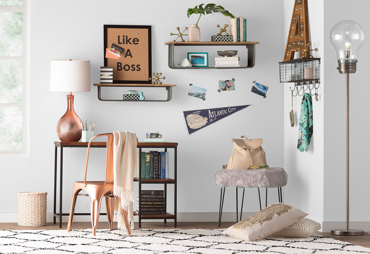[BIG SALE] Study Staples & Decor You’ll Love In 2023 Wayfair