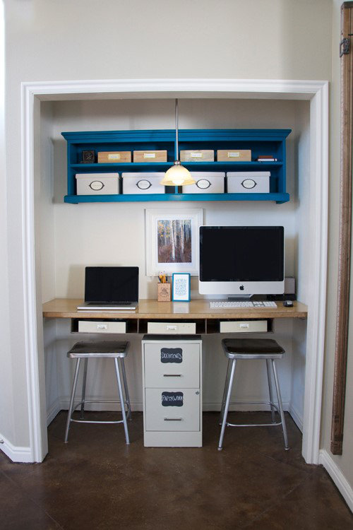 natalie office