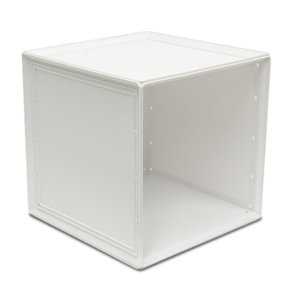 Bester Plastic Storage 15
