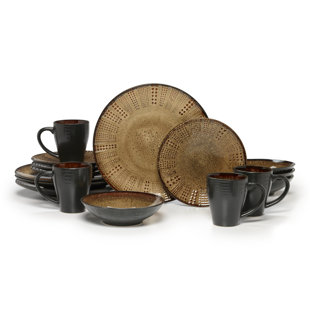 Gourmet Basics by Mikasa | Wayfair Gourmet Basics by Mikasa | Wayfair