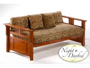Claverton Down Twin Daybed by Winston Porter