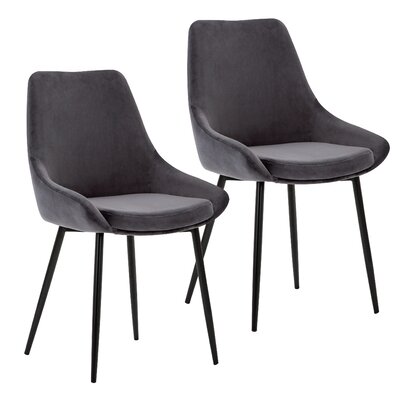 2 Pack Dining Chairs | Wayfair