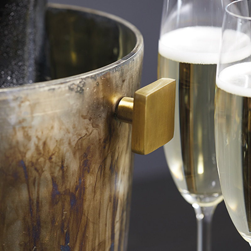 barcraft champagne bucket