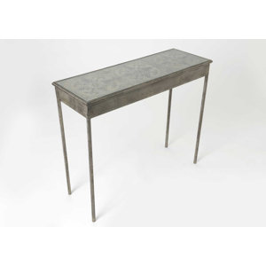 Konsolentisch Tray von Château Chic