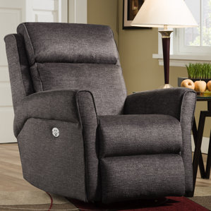 Power Lift Assist Recliner by Southern..