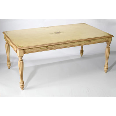 Rectangular Dining Table AA Importing