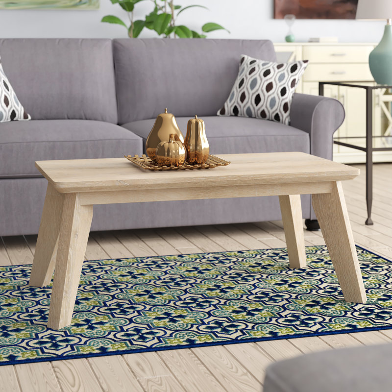 Fjørde & Co Alexandra Coffee Table & Reviews Wayfair.co.uk
