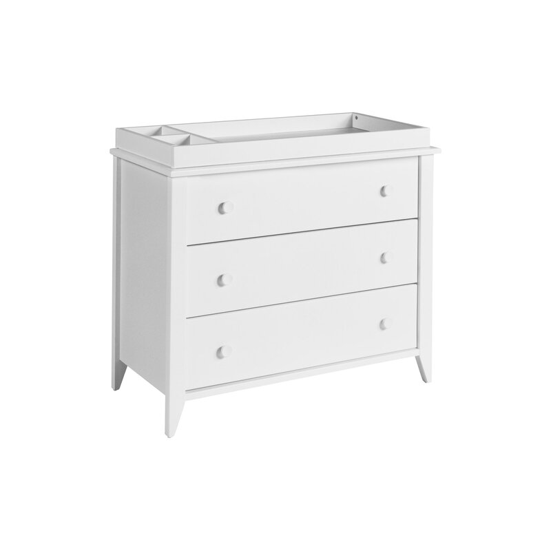 Sprout Changing Table Dresser Reviews Allmodern