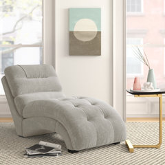 tibbee chaise lounge