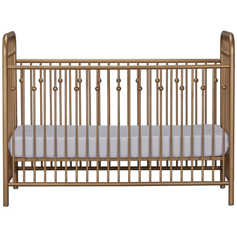 monarch ivy crib