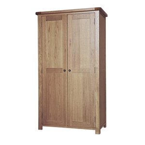 Drehtürenschrank Rayleigh von Homestead Living