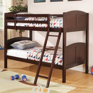 Oberon Twin Bunk Bed