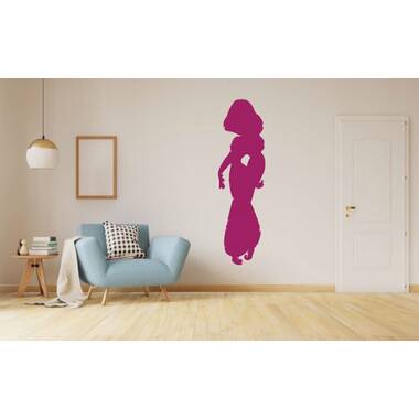RoomMates RMK3295GM Princess Elena of Avalor Giant Peel and Stick Wall Decals 