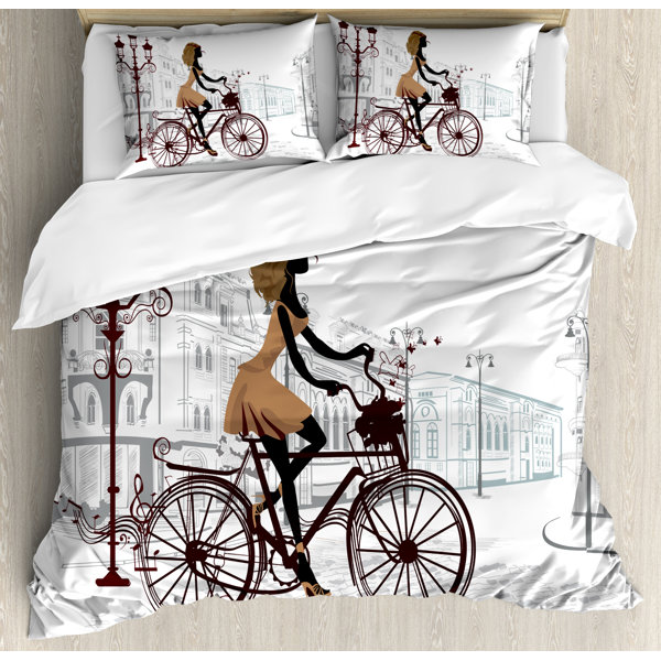 girls duvet cover sets