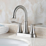 Rustic Bathroom Faucet Wayfair