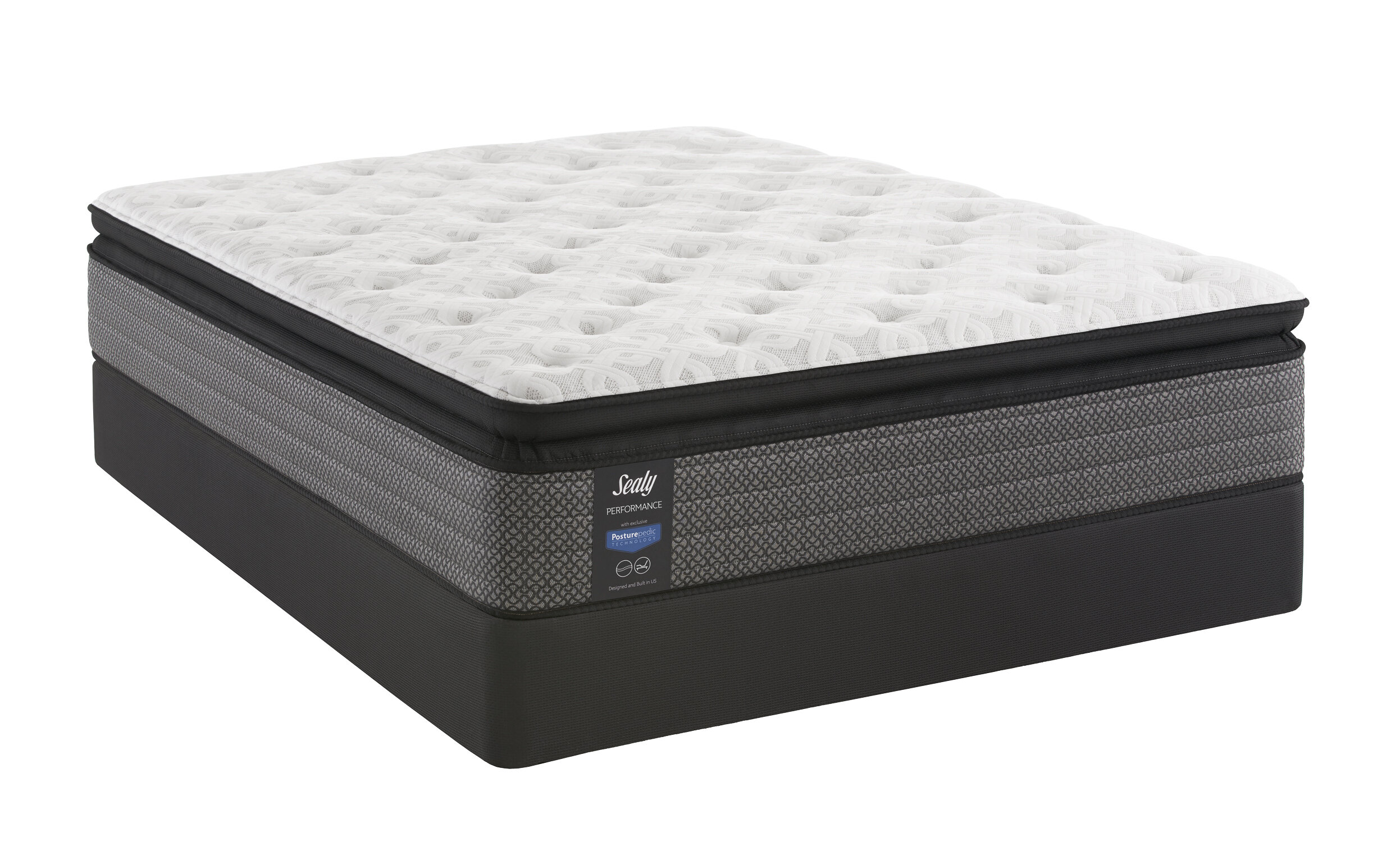 softex top loft mattress pad