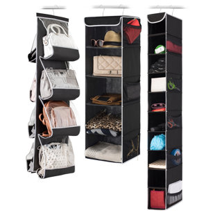 Hanging Shoe Bag Wayfair
