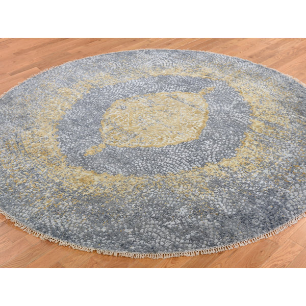 24 Inch Round Rug Wayfair