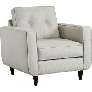 Kenner Armchair by Brayden Studio