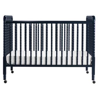 Jenny Lind 3 In 1 Convertible Portable Crib Reviews Allmodern