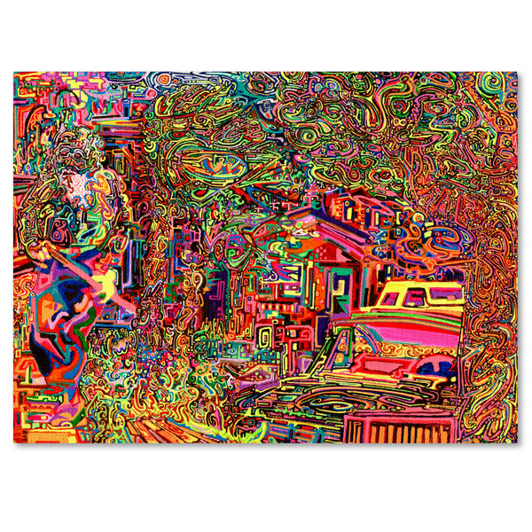 60 Inch Wide Wall Art Wayfair