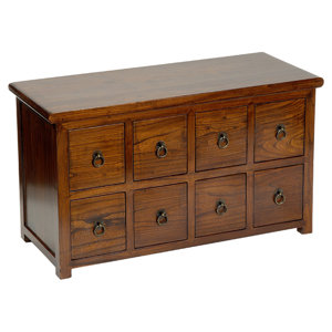 Sideboard Hangzhou von Ethnic Elements