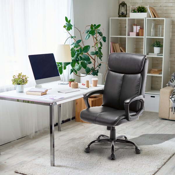 Gaming Chair Racing Recliner Office desk chair executive swivel office chair high back PU leather office chair computer sled gaming chair manager work chair mesh chair game chair Office Computer Game