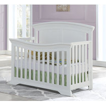 canadian wooden cribs