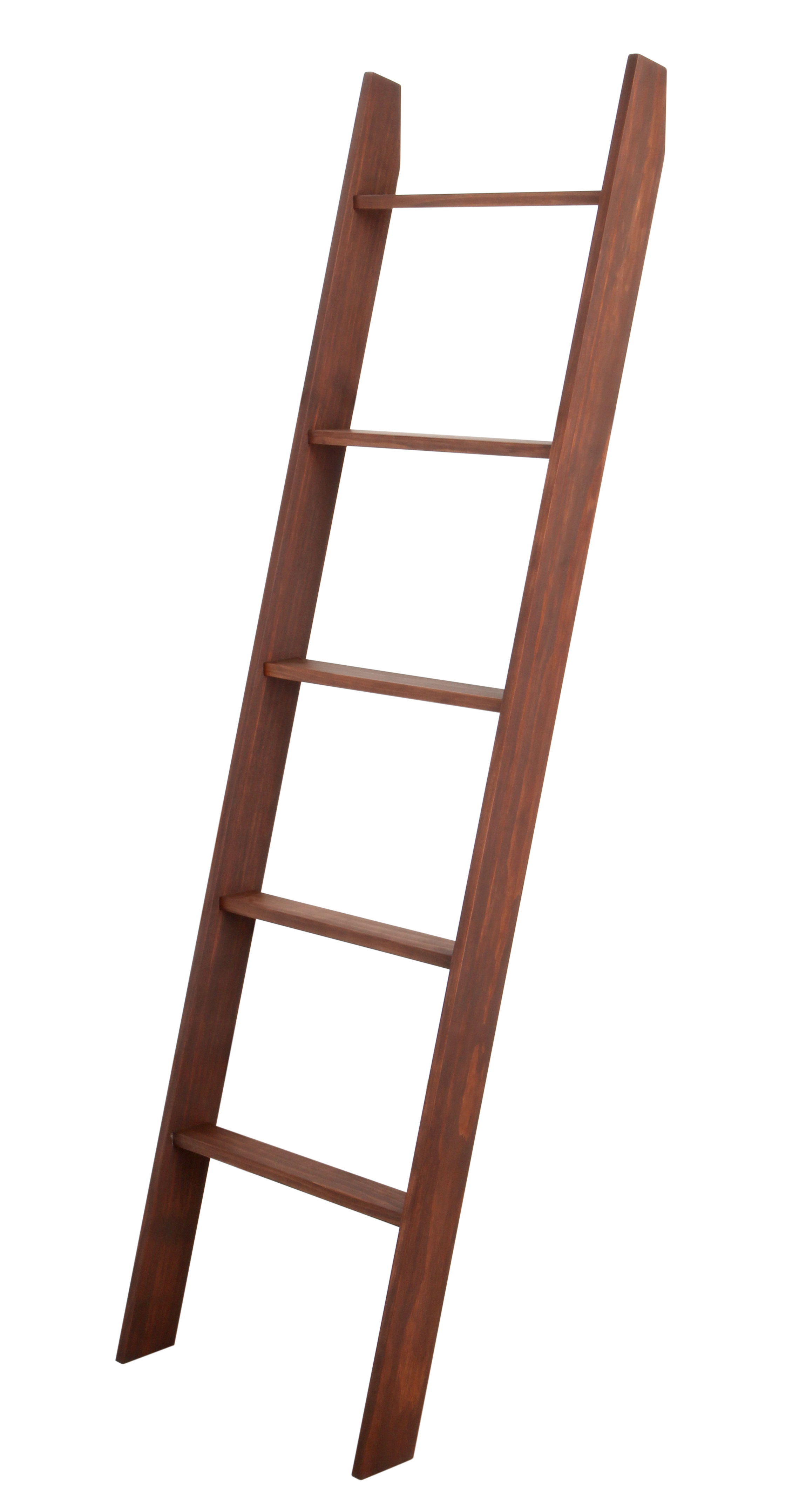 Jakob Decorative Ladder Reviews Joss Main